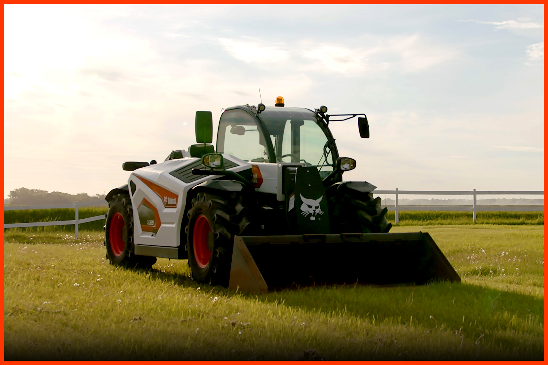 TELEHANDLER ONLINE OPERATOR TRAINING COURSE