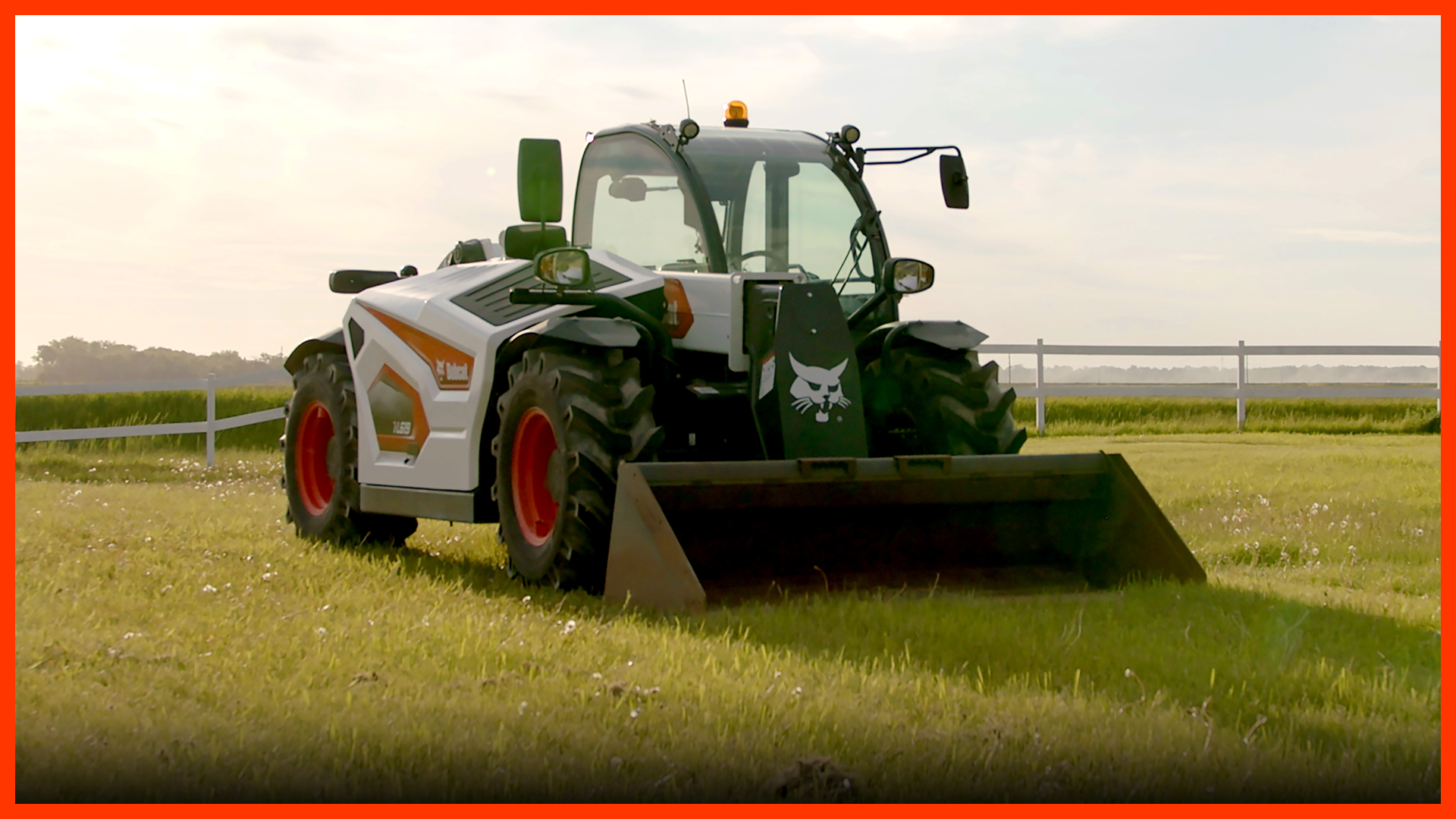 TELEHANDLER ONLINE OPERATOR TRAINING COURSE