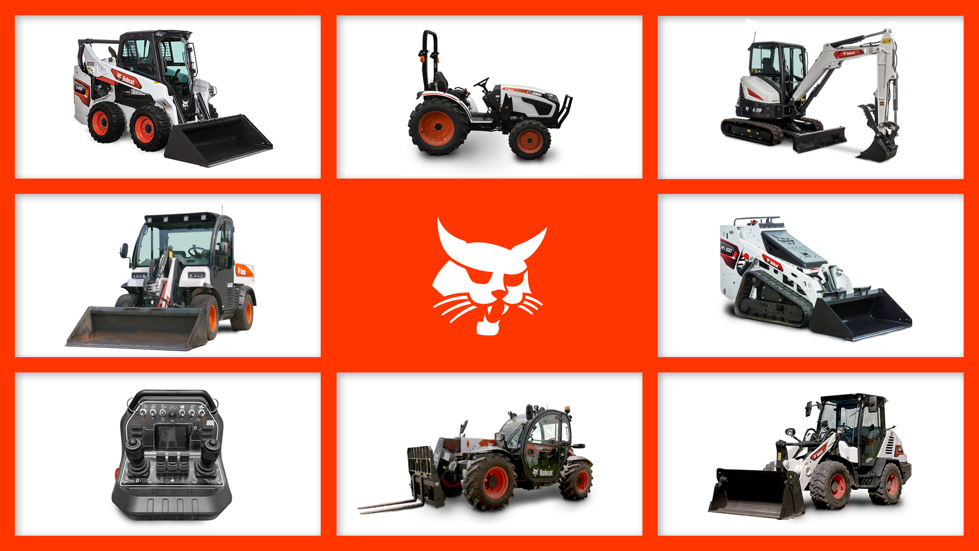 MULTI-COURSE ONLINE OPERATOR TRAINING