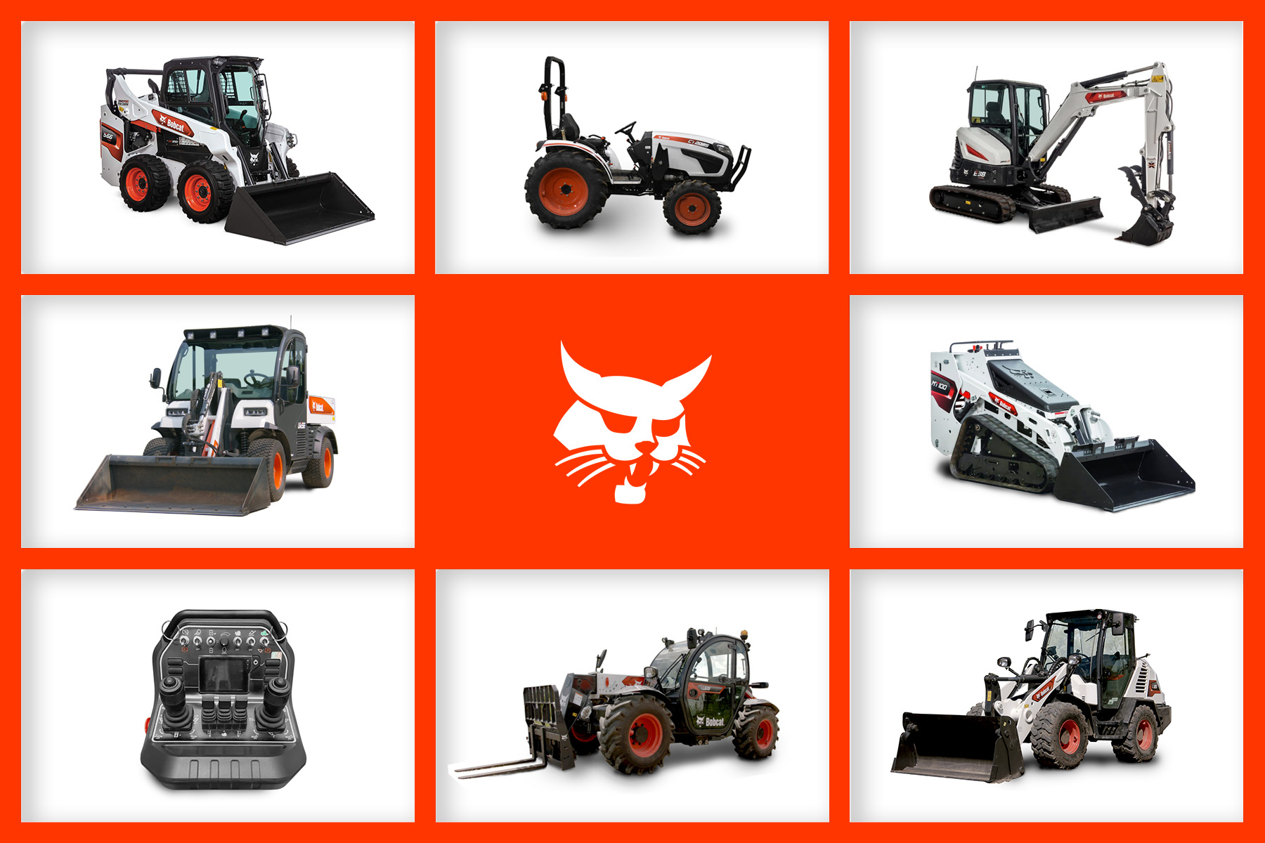MULTI-COURSE ONLINE OPERATOR TRAINING