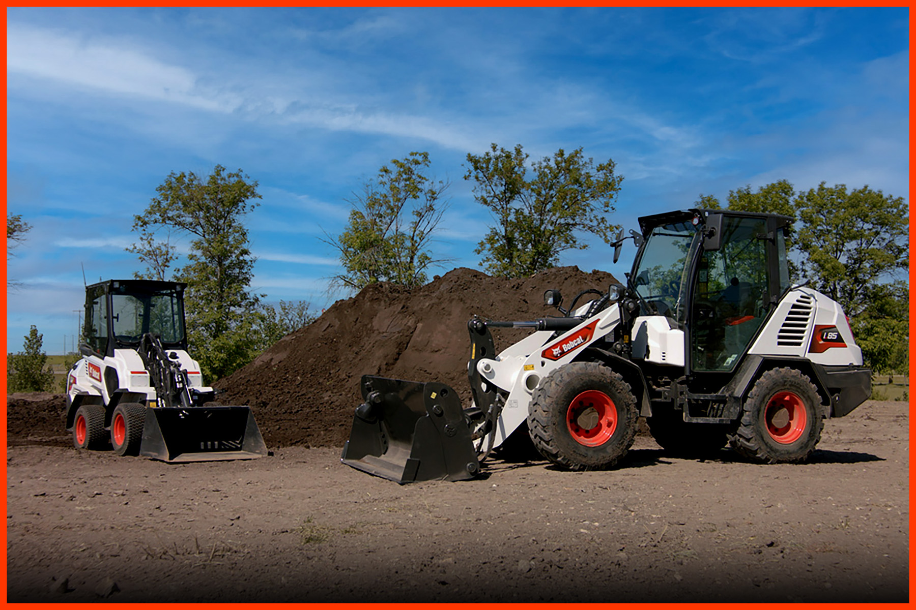 ARTICULATED WHEEL LOADER ONLINE OPERATOR TRAINING COURSE
