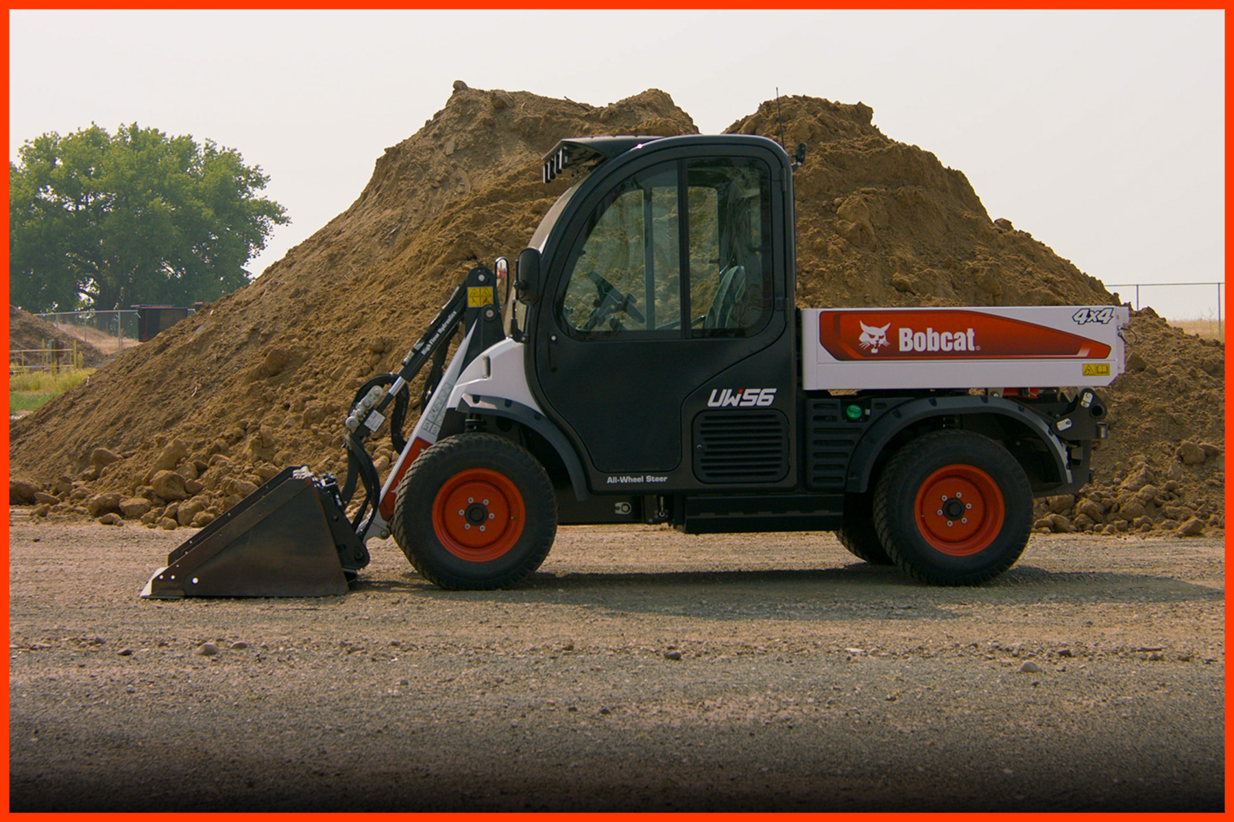 TOOLCAT UTILITY WORK MACHINE ONLINE OPERATOR TRAINING COURSE