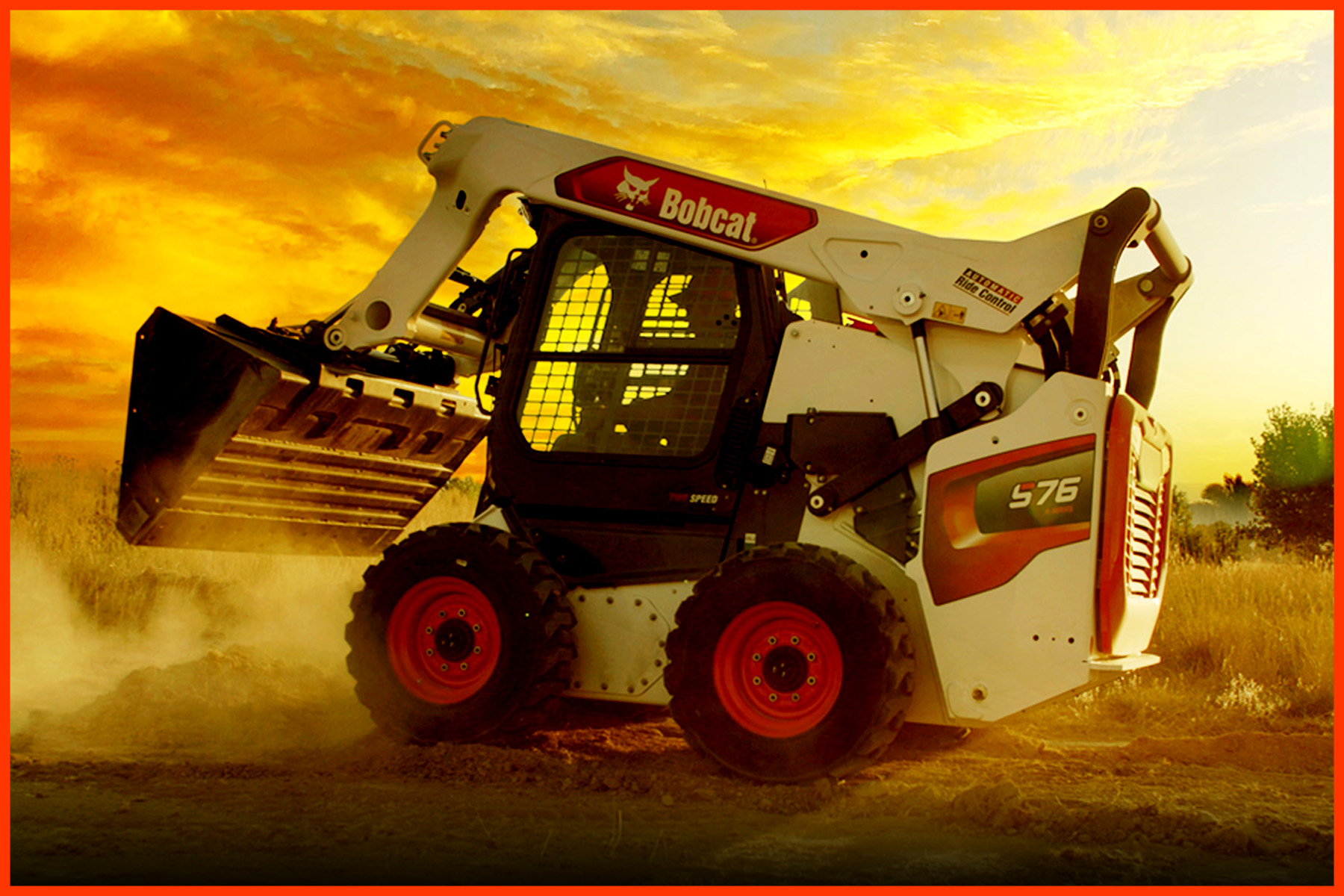 SKID-STEER LOADER ONLINE OPERATOR TRAINING COURSE