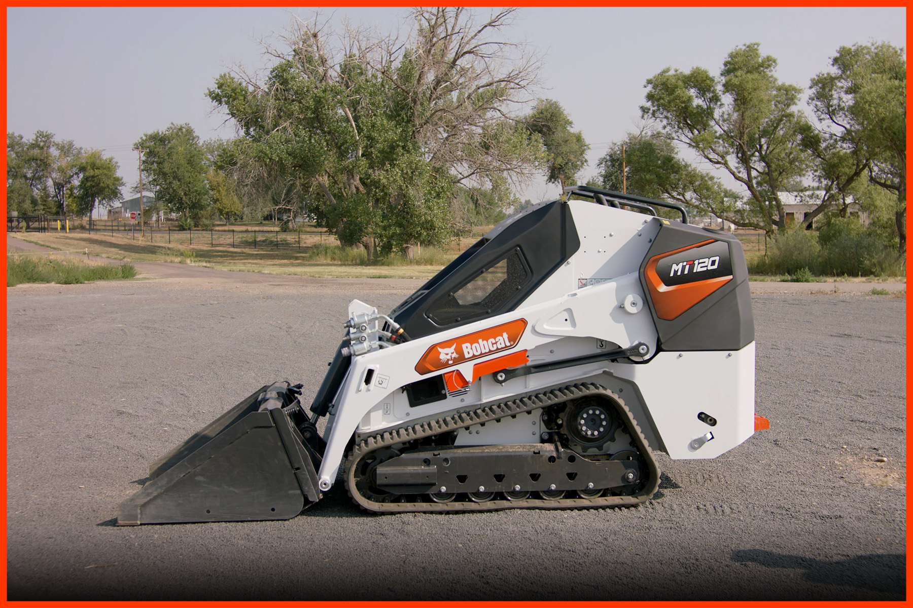 MINI TRACK LOADER ONLINE OPERATOR TRAINING COURSE