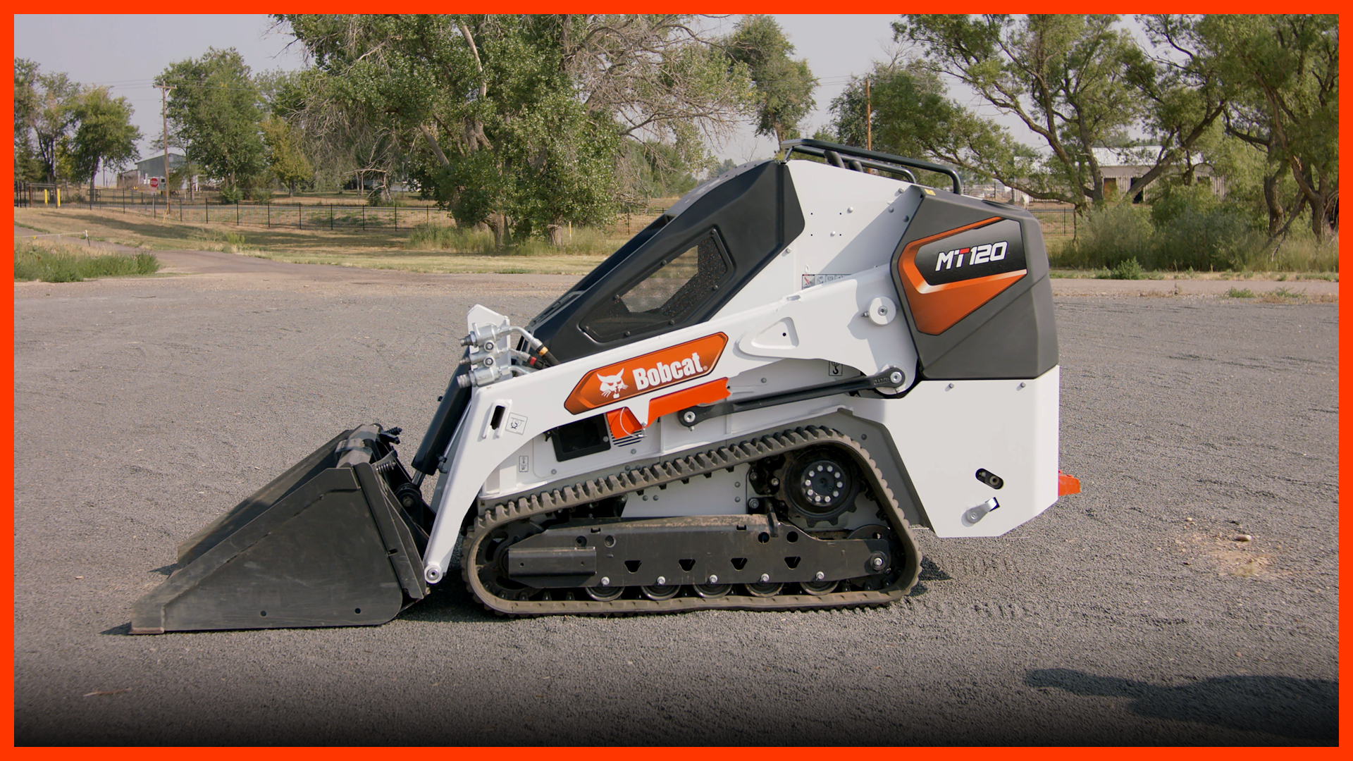 MINI TRACK LOADER ONLINE OPERATOR TRAINING COURSE