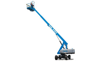 One-day MEWP Train the Trainer Course - Bothell, WA